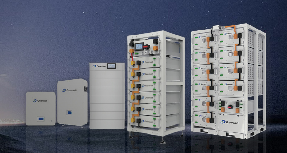 Lithium Battery