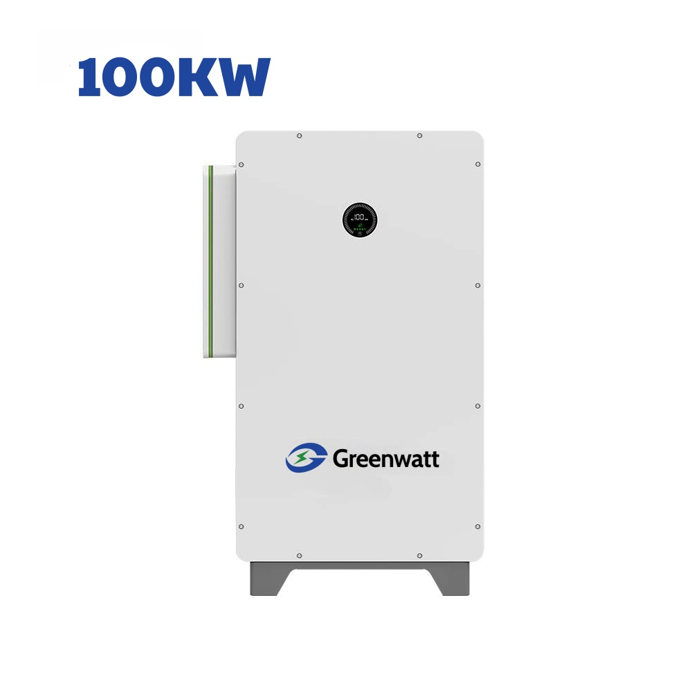100kw inverter price
