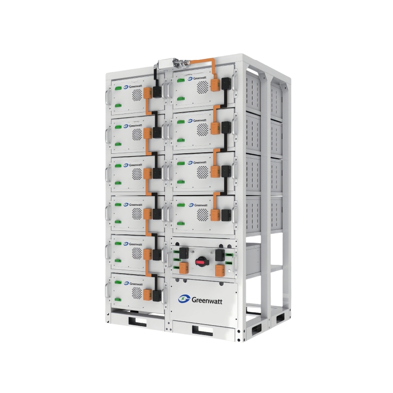 energy storage lithium battery