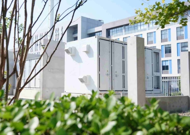 Greenwatt Battery Manufacturing 