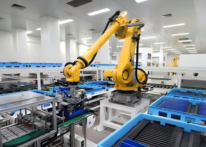 Greenwatt manufacturing 