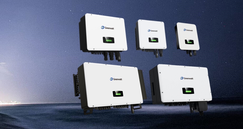 Inverter