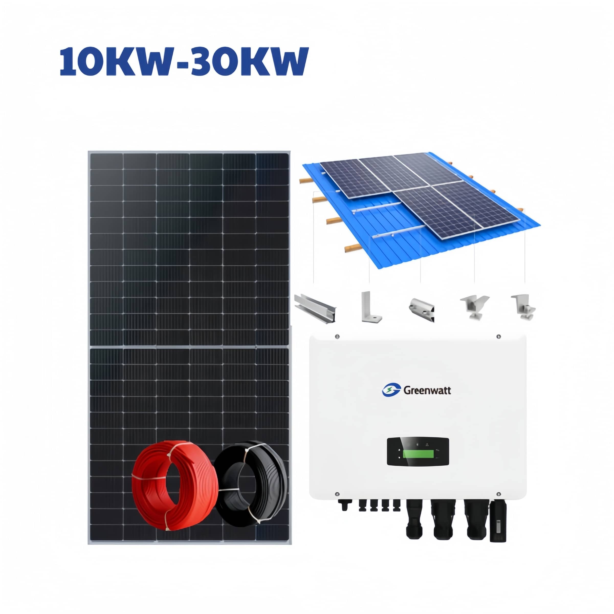 solar power system