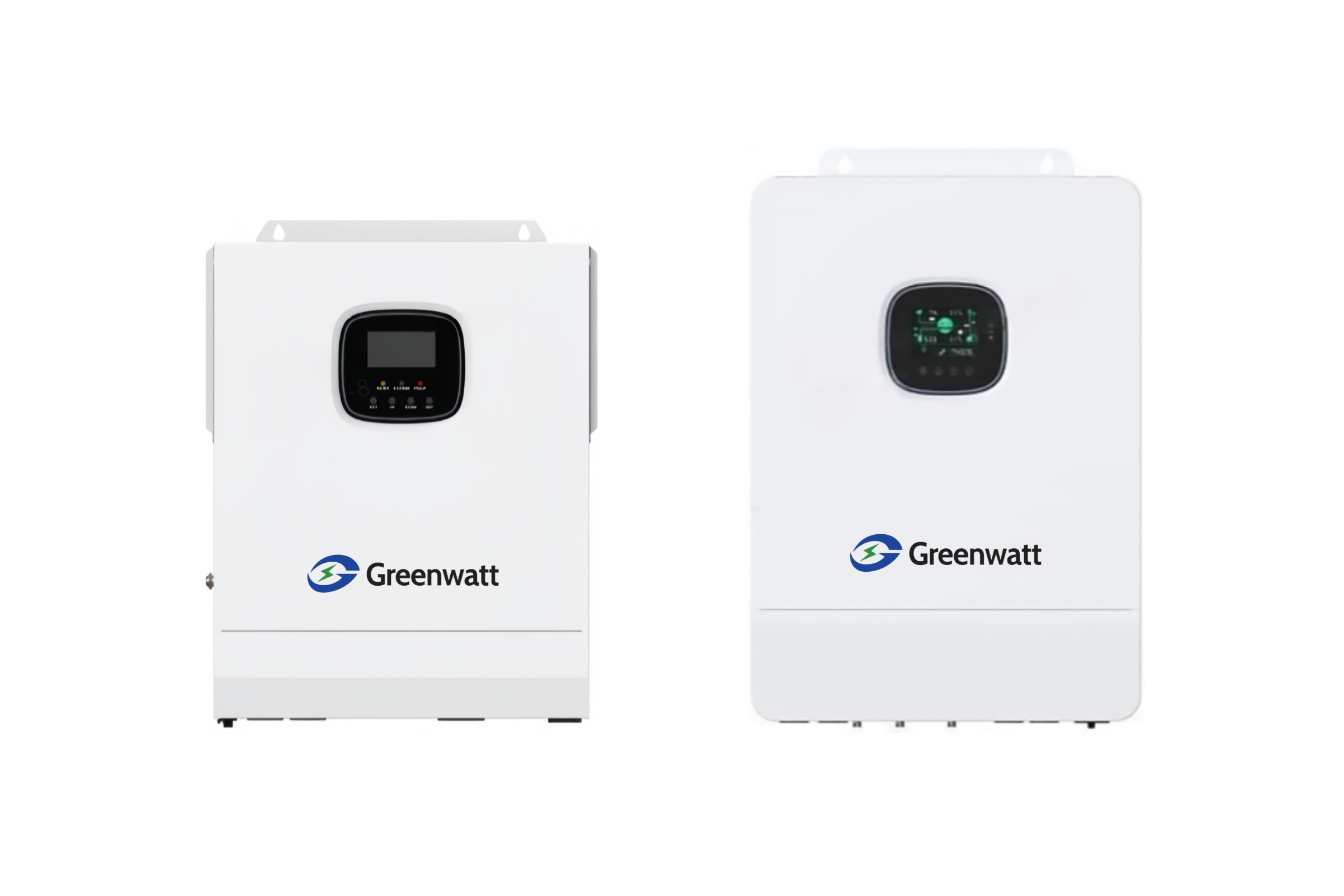 5.5kw off grid solar inverter