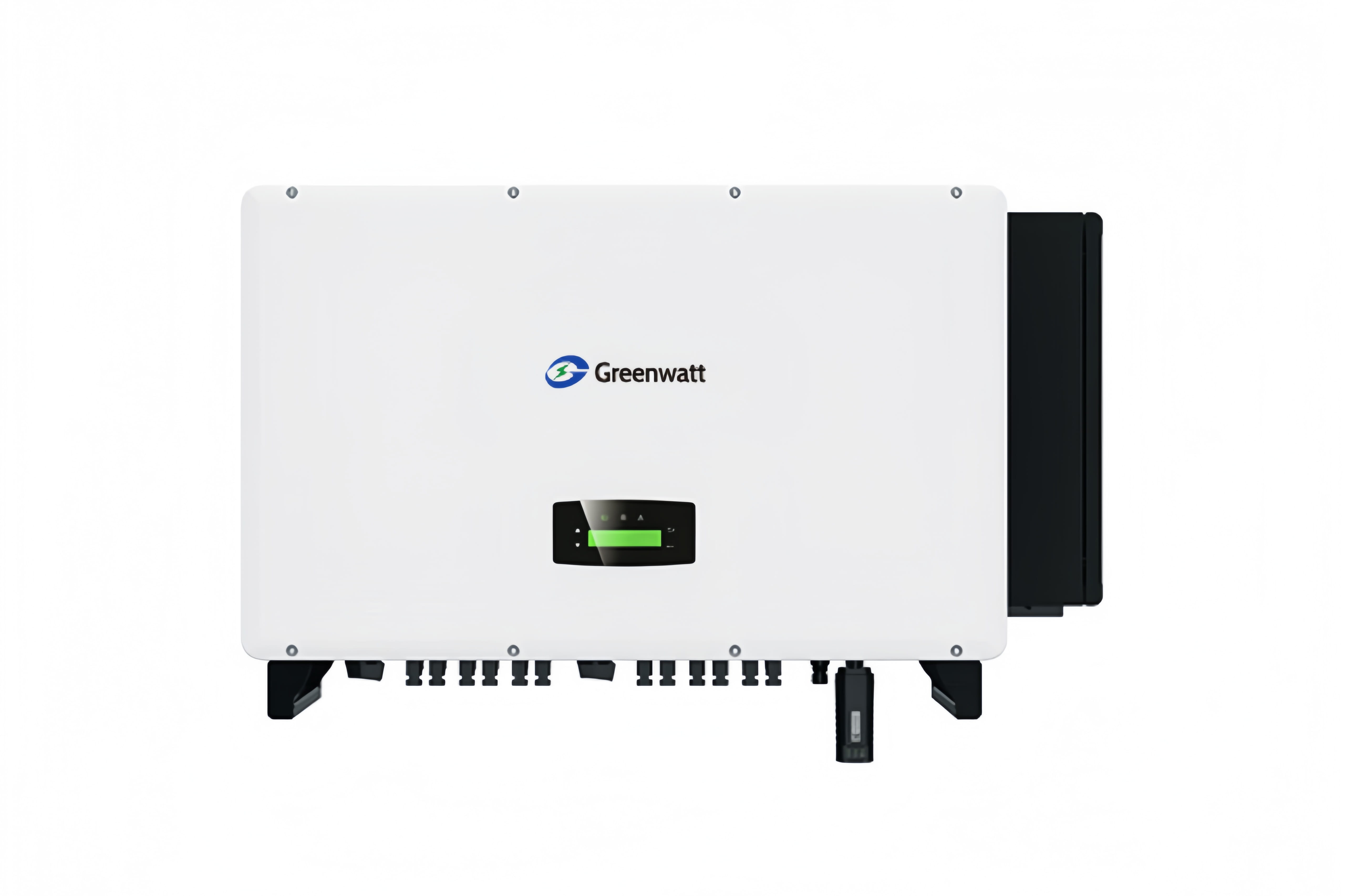 grid tied solar inverter 