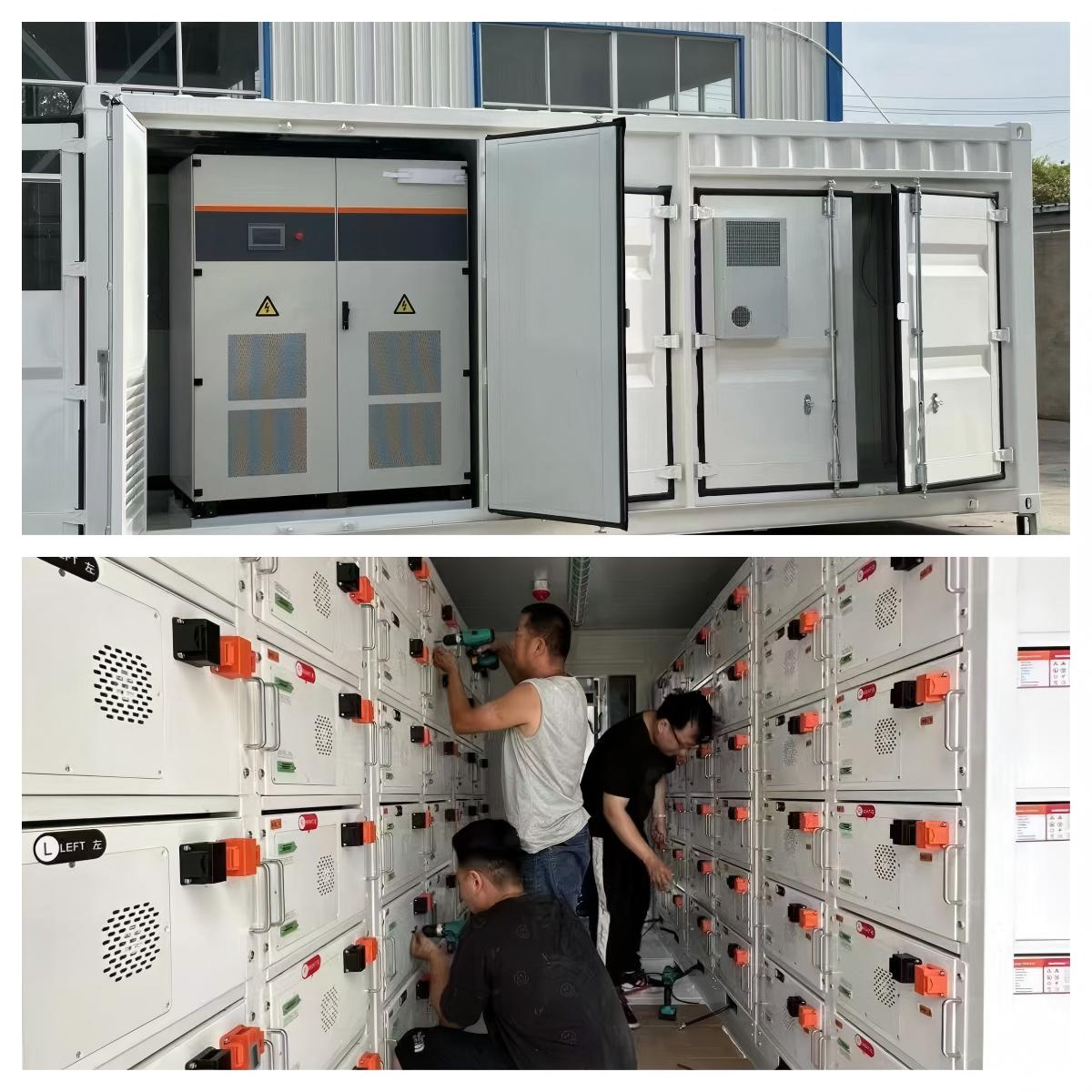Do you know the three types of photovoltaic energy storage systems?