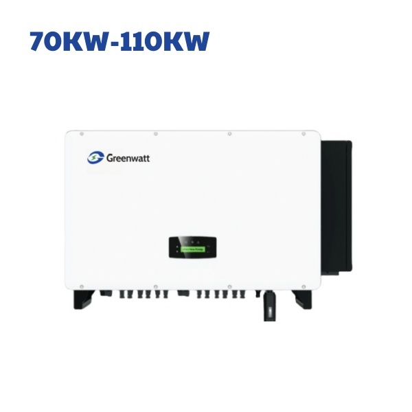 70-110KW ON GRID INVERTER