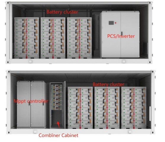 Lithium Battery Bank Lithium Battery Bank