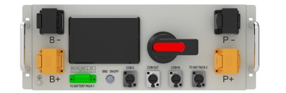 Battery manage system Battery manage system