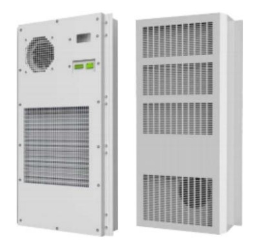 HAVC system HAVC system