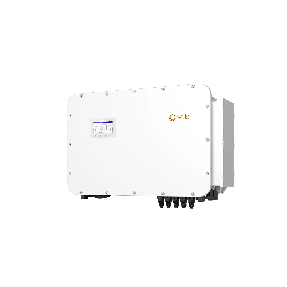 125KW enegy storage inverter