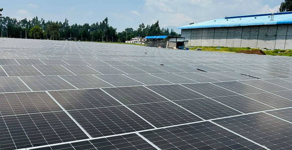 solar energy system roof solar system