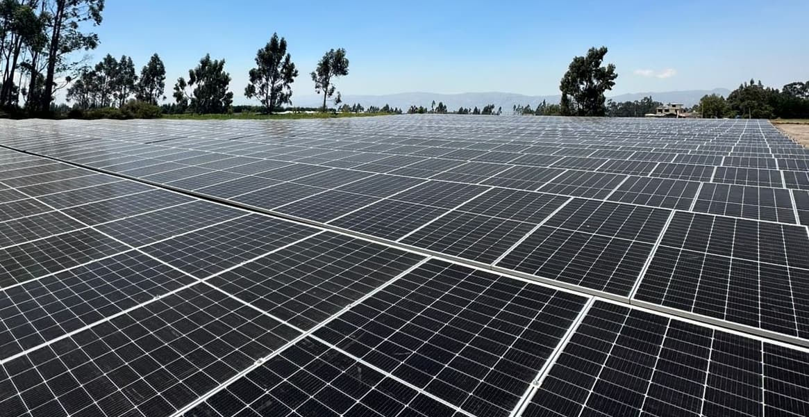industrial solar system  grid tied solar system