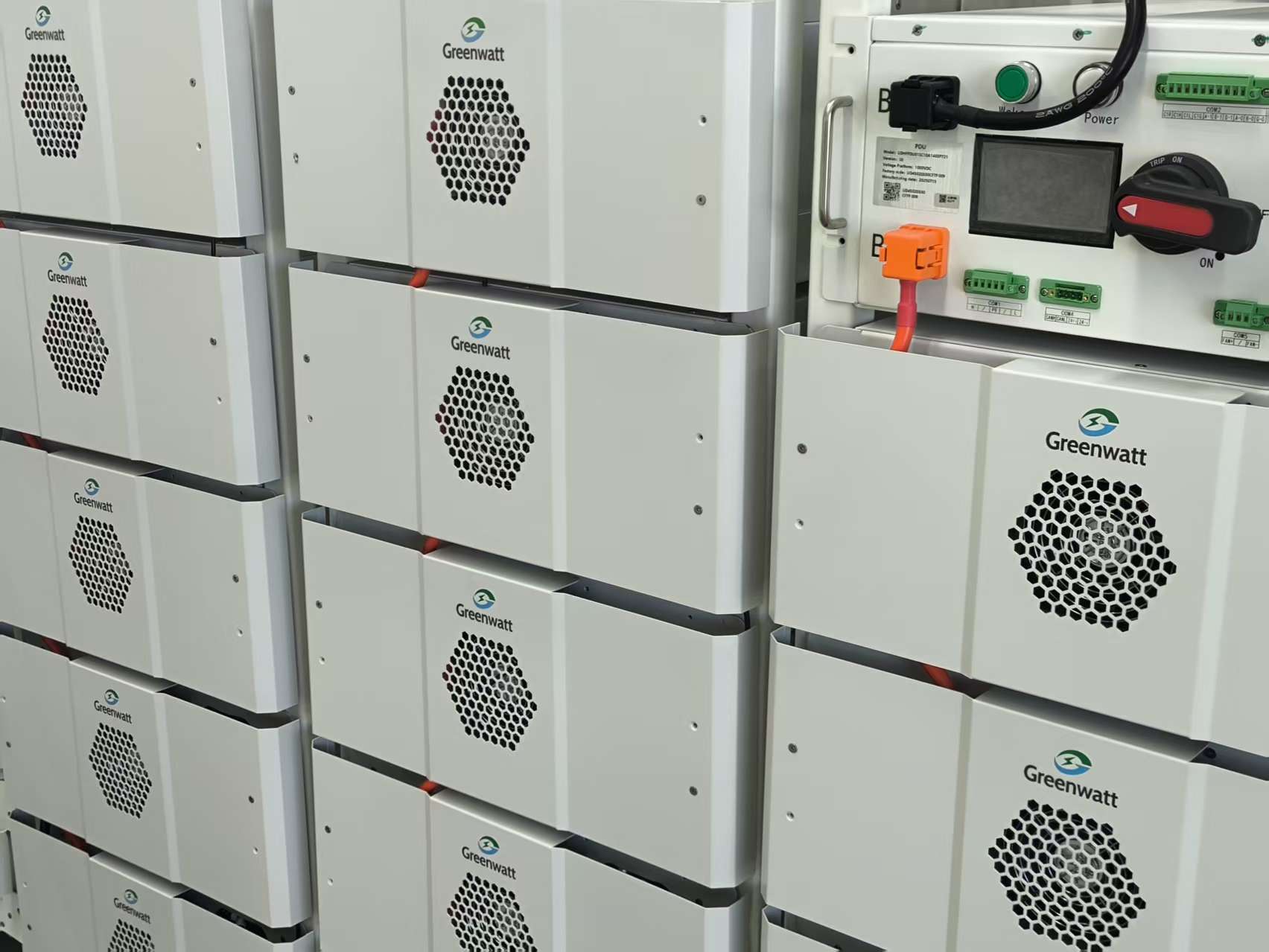 The Rising Tide: A Look at the Global Solar Storage Lithium Battery Price Trend