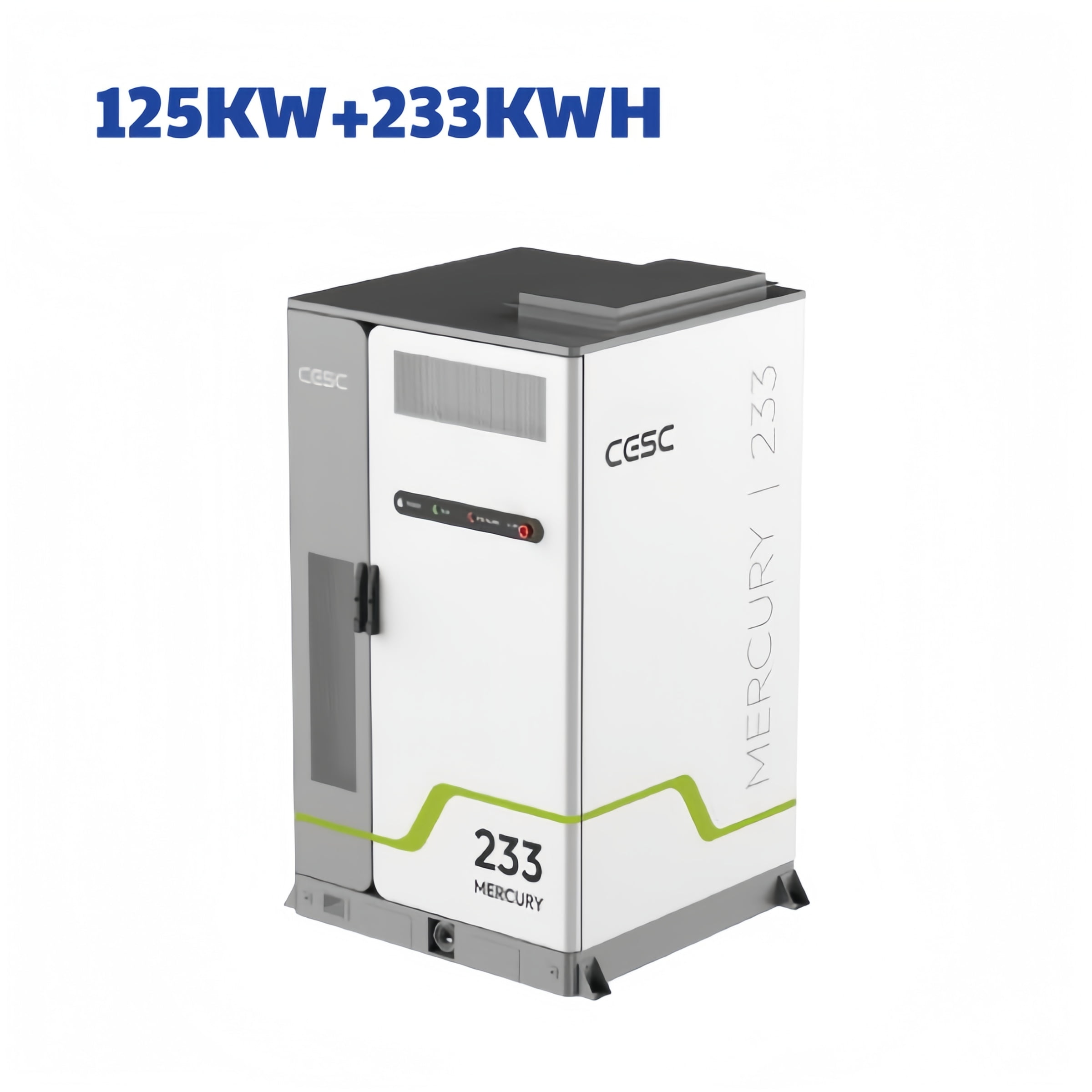 liquid coolign energy storage system