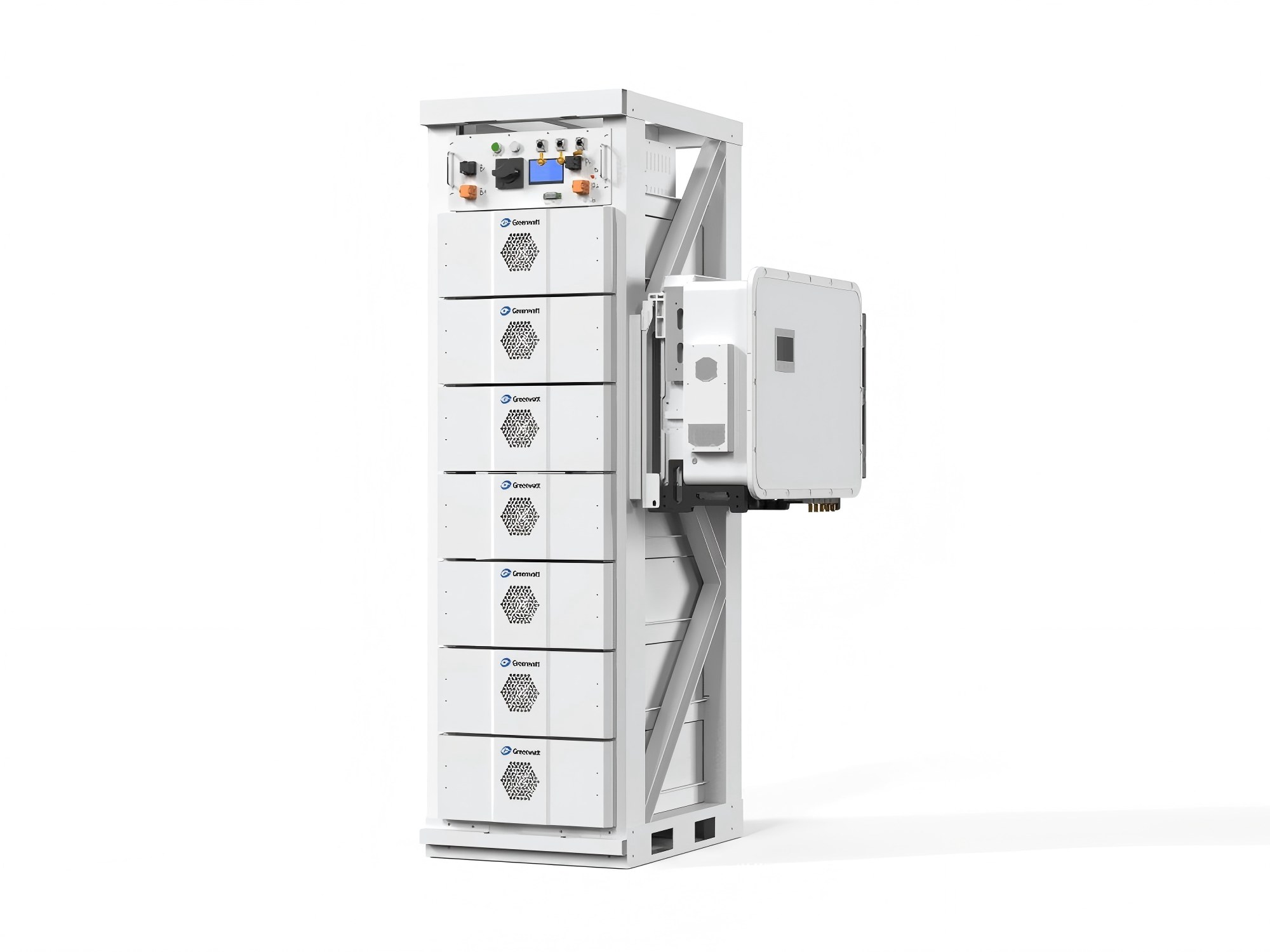 Energy Storage Cells Reach a Turning Point in Supply and Demand